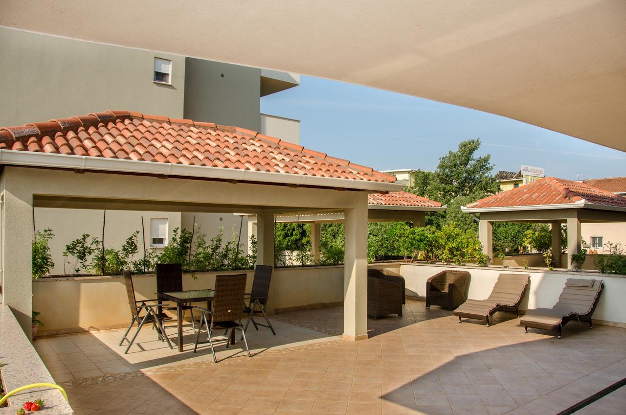 Hotel Mir Međugorje Exterior foto